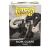 Koszulki na karty Dragon Shield Standard Non-Glare Clear V2 Matte - 100 sztuk 1.png