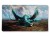 Mata do gry Dragon Shield Playmat - Cor.jpg