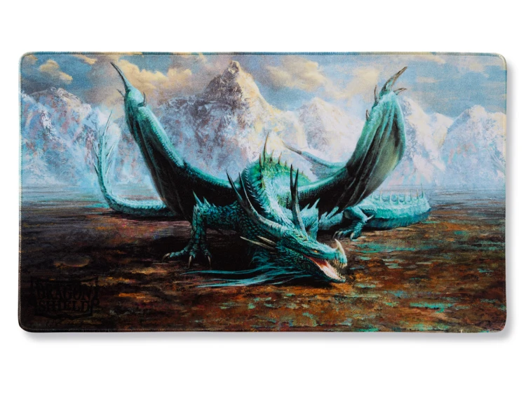 Mata do gry Dragon Shield Playmat - Cor.jpg