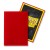 Koszulki na karty Dragon Shield Japanese Matte - Crimson - 60 sztuk 3.jpg