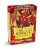 Koszulki na karty Dragon Shield Japanese Matte - Crimson - 60 sztuk 2.jpg