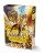 Koszulki na karty Dragon Shield Japanese Matte - Gold - 60 sztuk.jpg