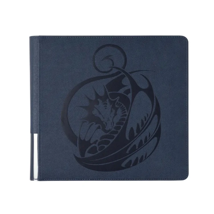 Album na karty Dragon Shield Card Codex Zipster Binder XL - Midnight Blue.jpg