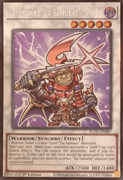 Legendary Six Samurai - Shi En.png