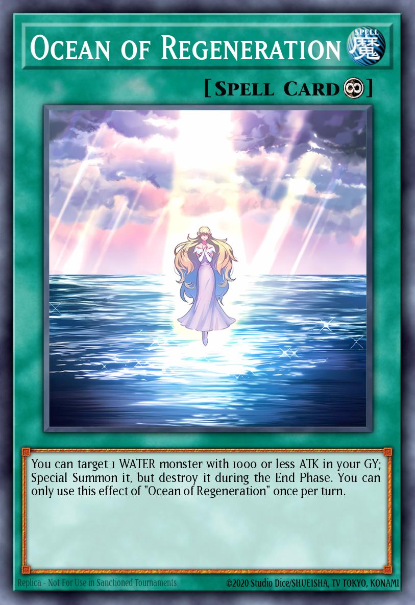 water spell cards yugioh CR02-AE107 Ogdoadic Lily (SR) TCG Corner Mikanko Water Arabesque - Yu-Gi-Oh!