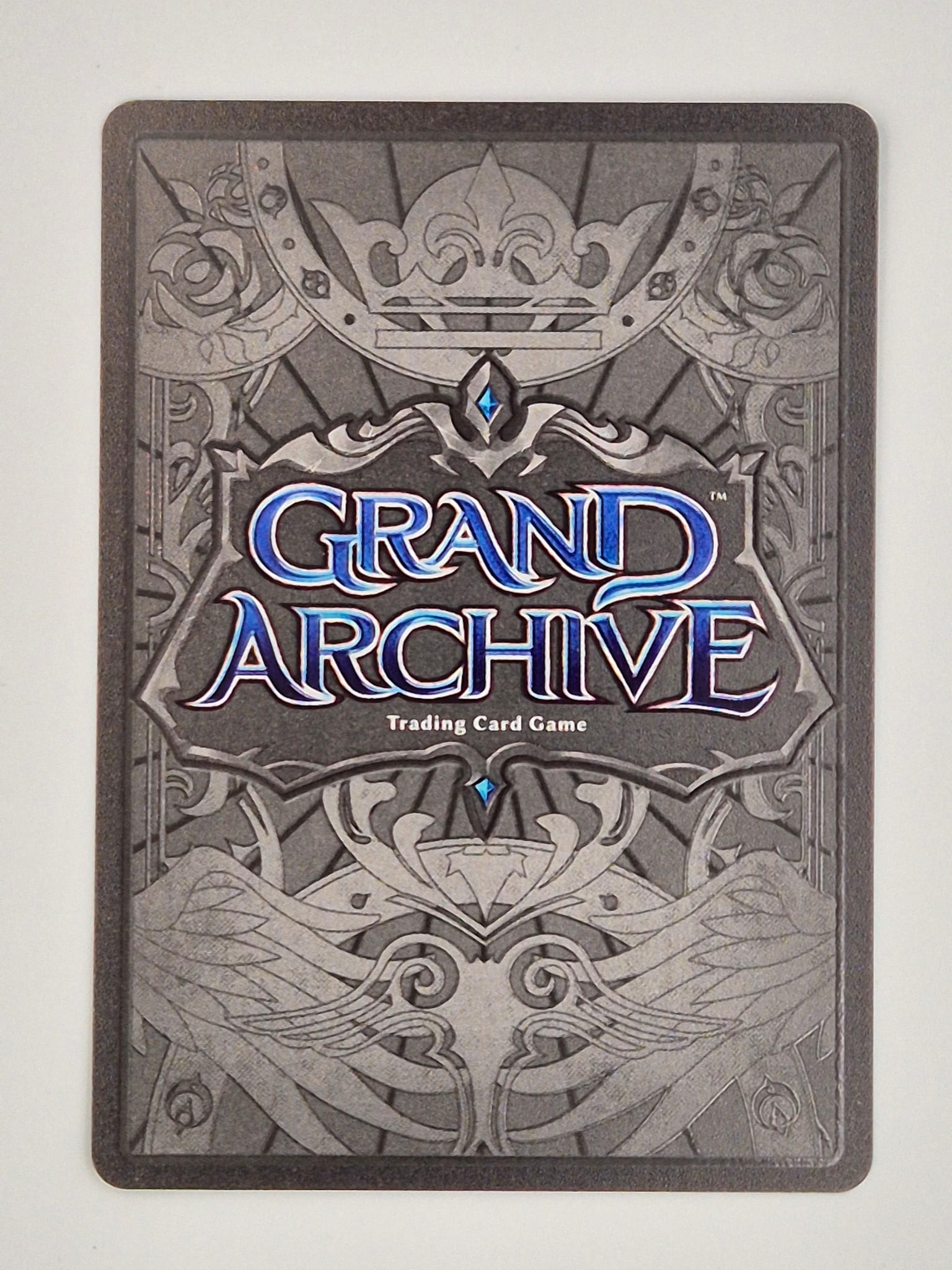 Bandersnatch, Frumious Foe PTM 1st(CSR) FOIL – TCG Trading Card
