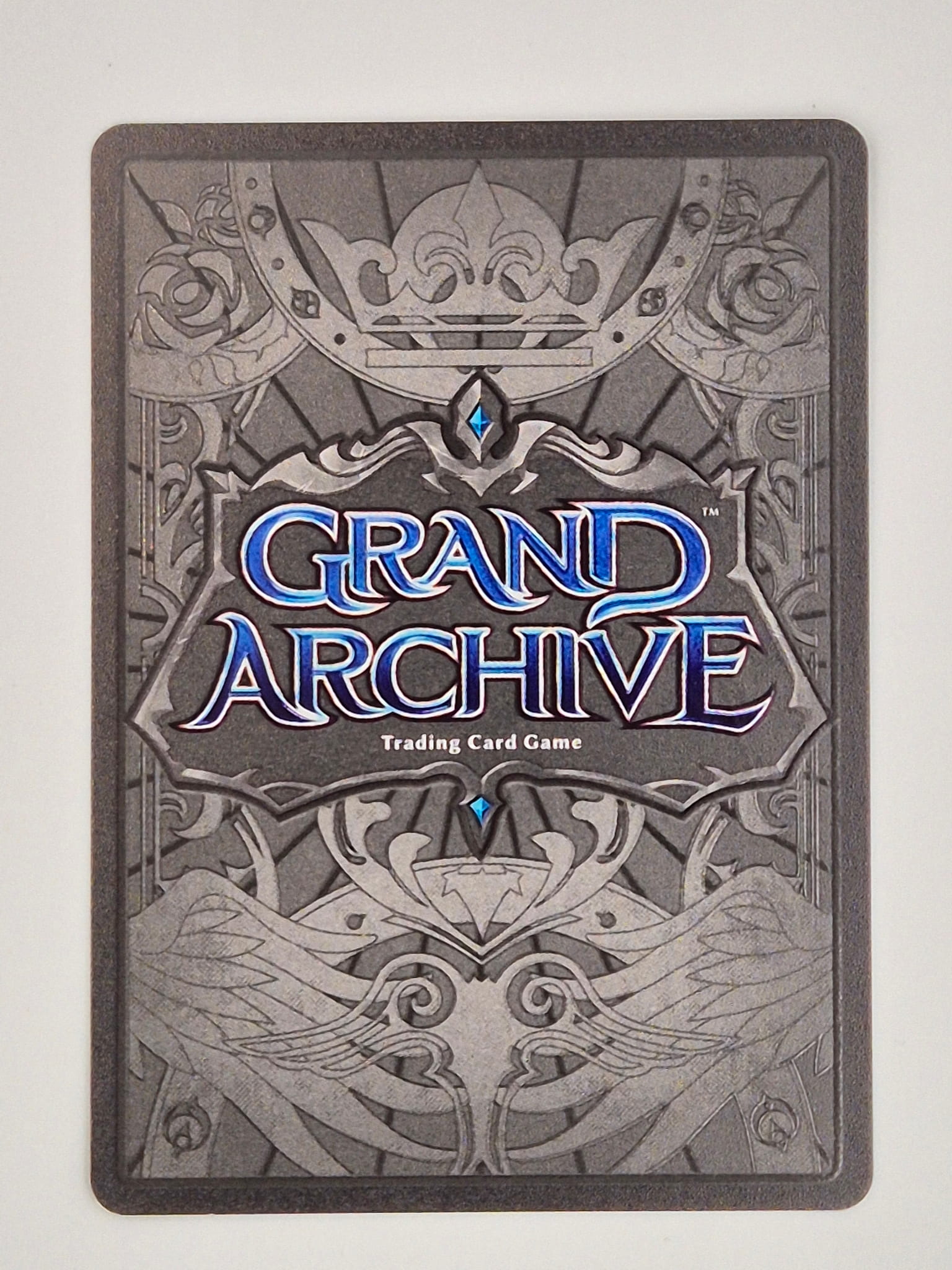 Rowland, Schwartz Knight PTM 1st(CSR) FOIL – TCG Trading Card