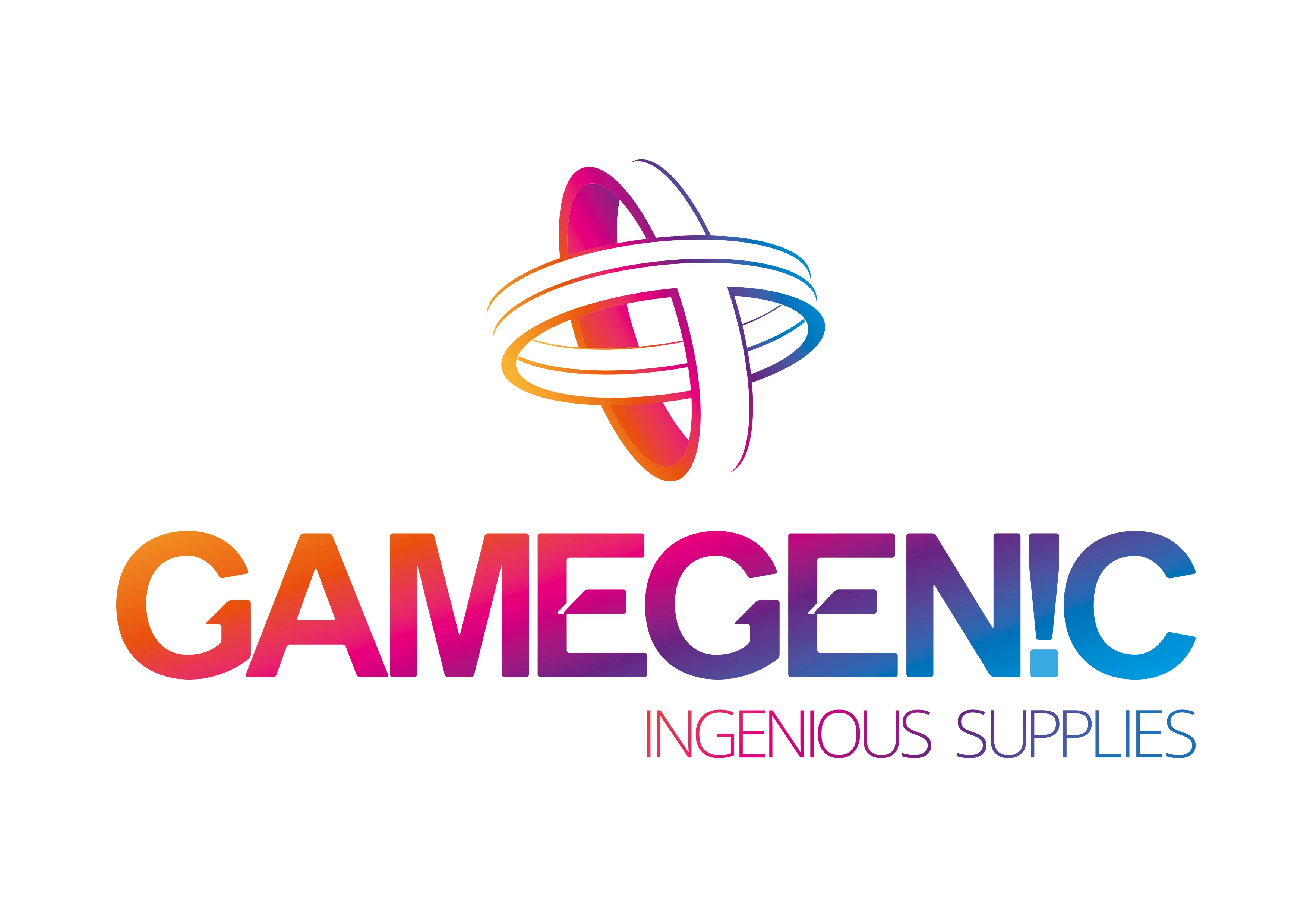 Producent: Gamegenic (przejdź do strony: https://www.gamegenic.com/)